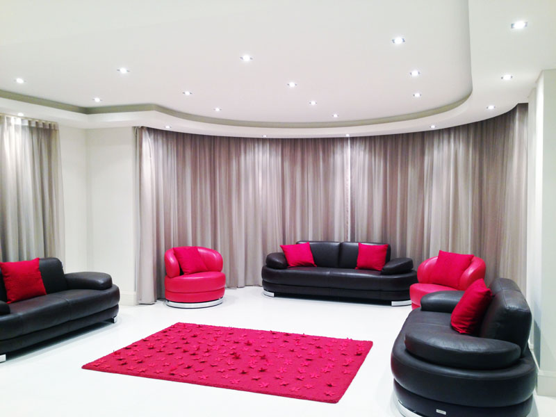 Strathfield building construction interior design Kitchen