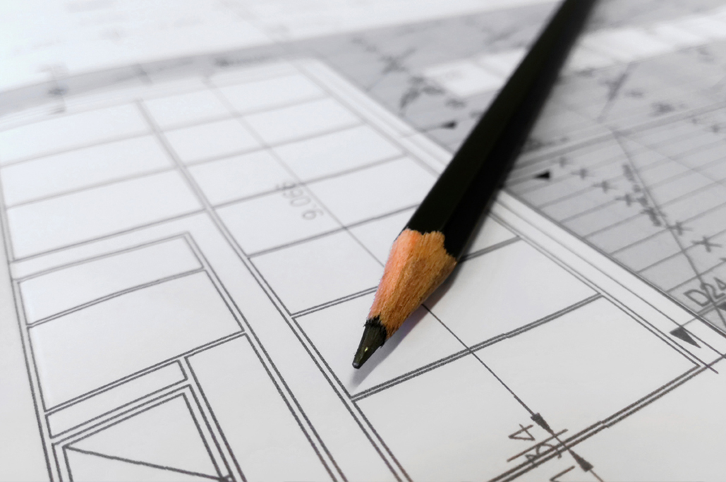 interiors design architecture construction